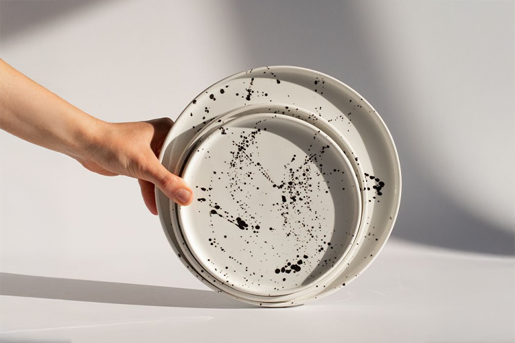 Plates